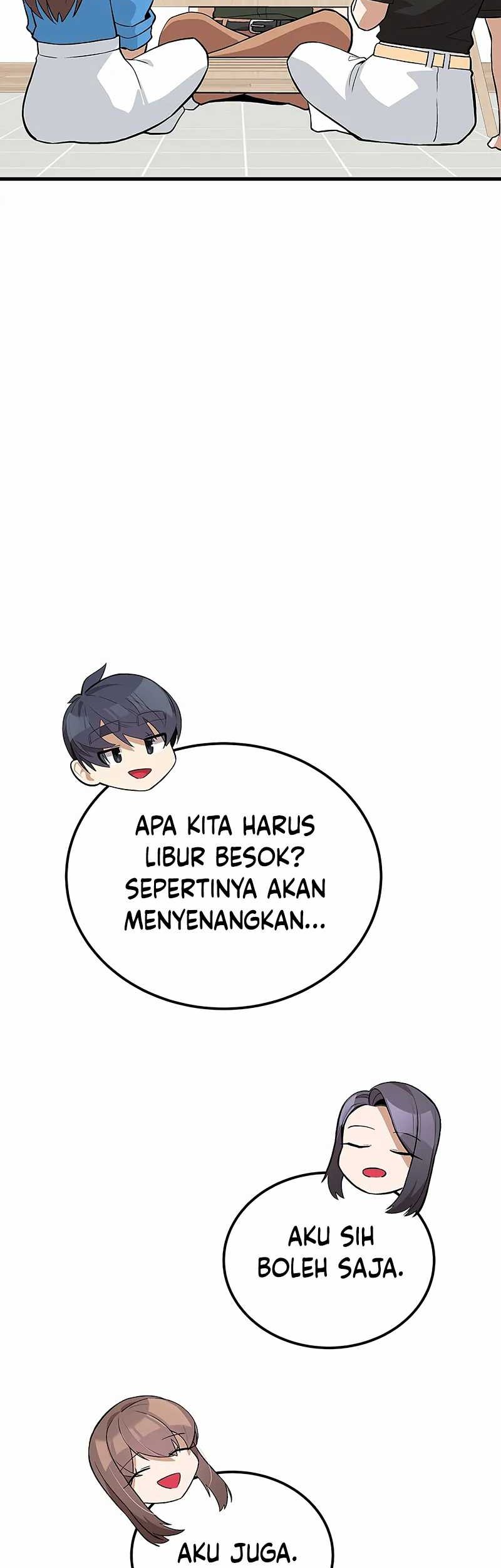 Drama Writer Who Reads Spoilers Chapter 32 Gambar 53