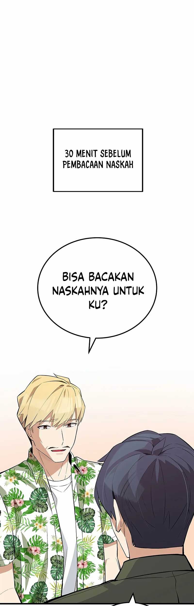 Baca Drama Writer Who Reads Spoilers Chapter 31 Gambar 2