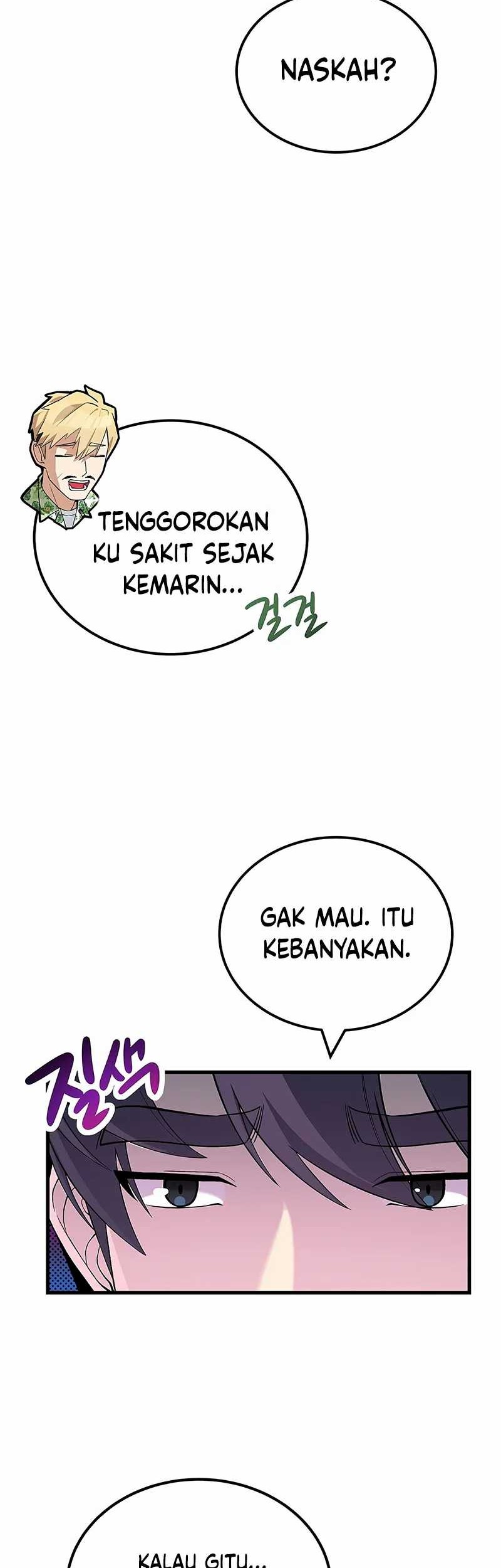 Drama Writer Who Reads Spoilers Chapter 31 Gambar 3