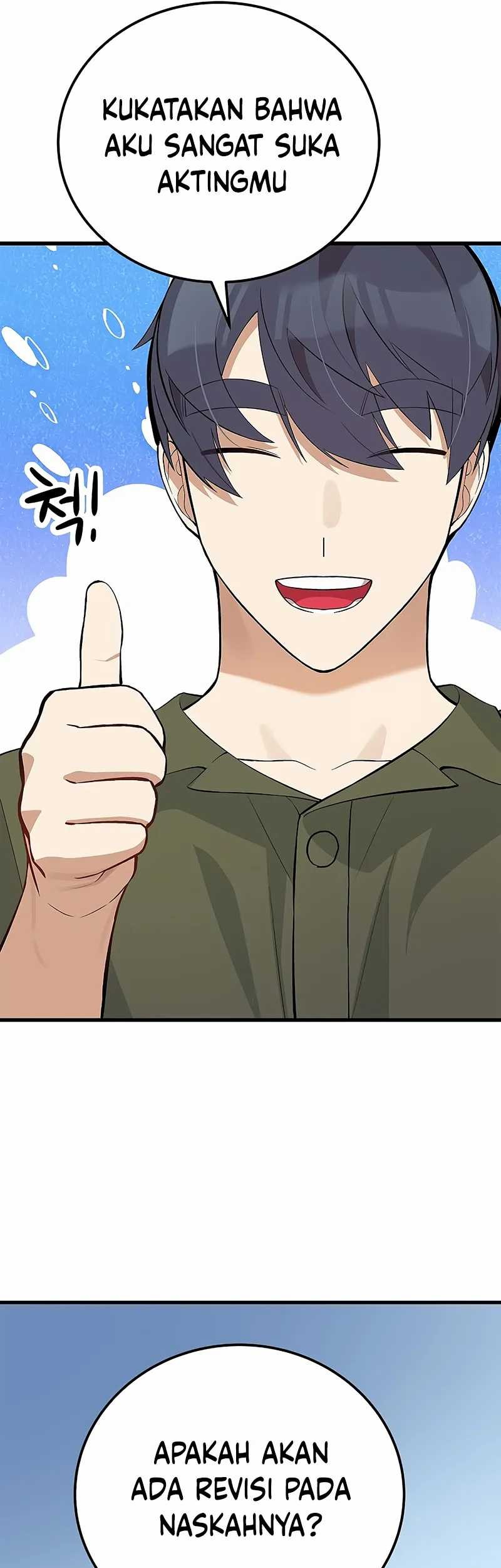 Drama Writer Who Reads Spoilers Chapter 30 Gambar 55
