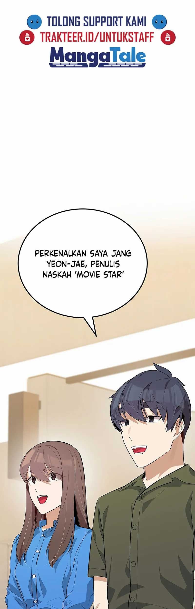 Baca Drama Writer Who Reads Spoilers Chapter 30 Gambar 2