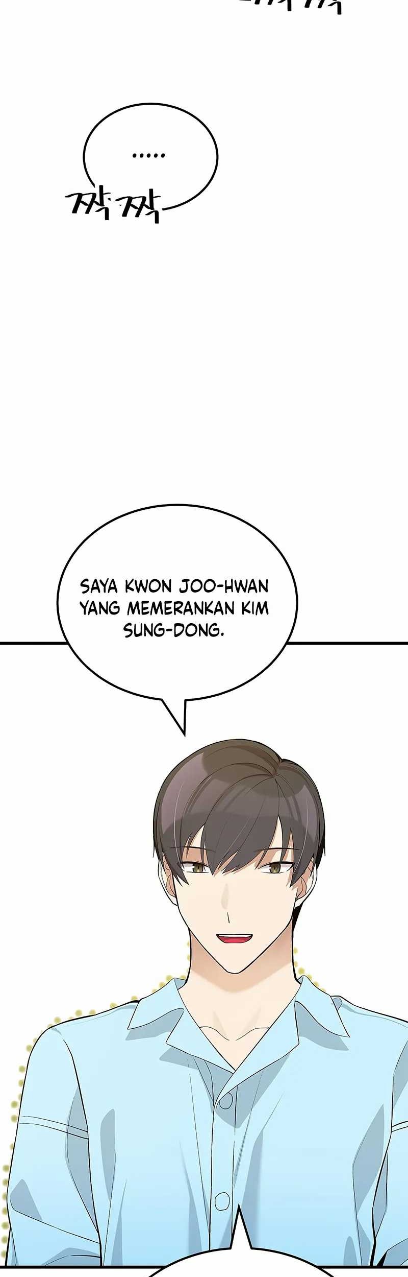 Drama Writer Who Reads Spoilers Chapter 30 Gambar 4