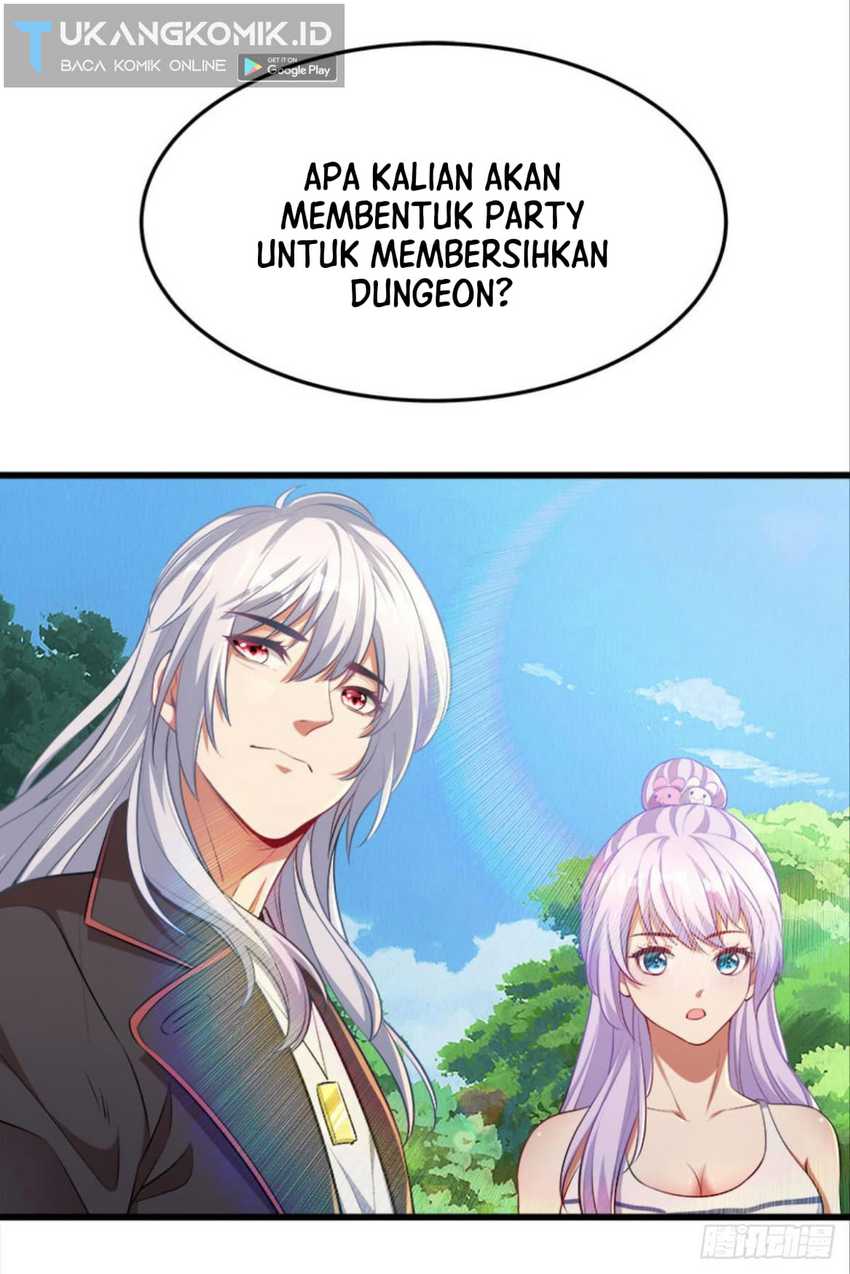 Baca Become the Richest Man In the Last Days Chapter 25 Gambar 2