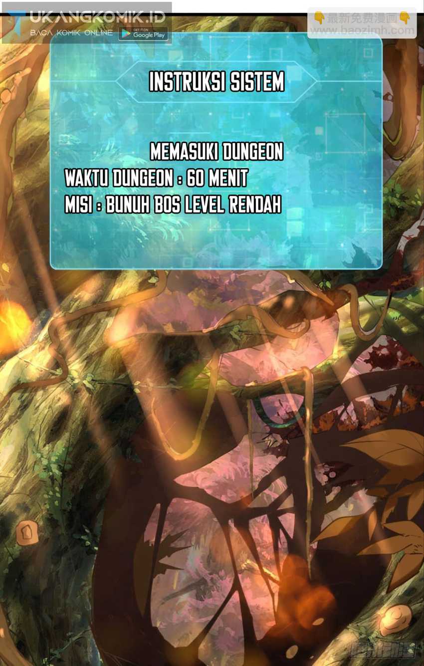Become the Richest Man In the Last Days Chapter 25 Gambar 28