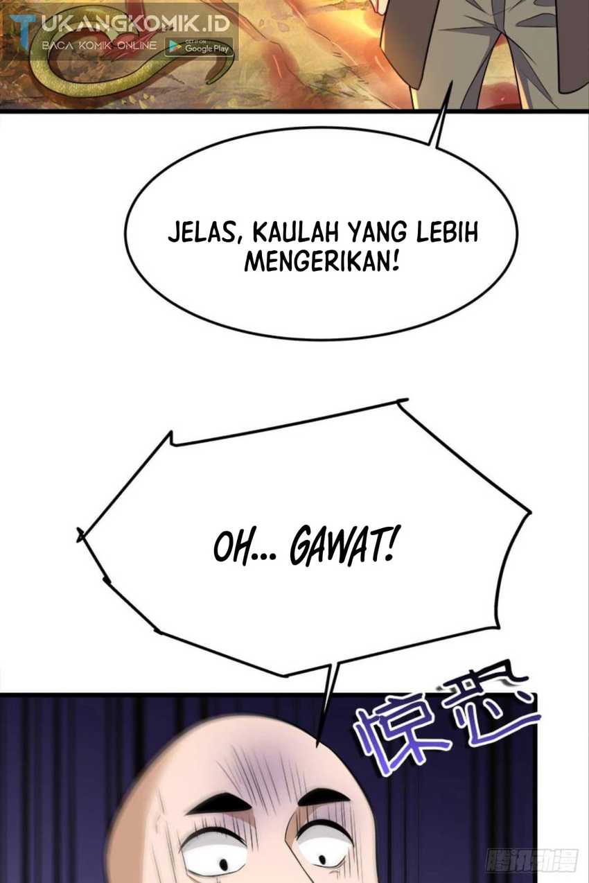 Become the Richest Man In the Last Days Chapter 25 Gambar 45