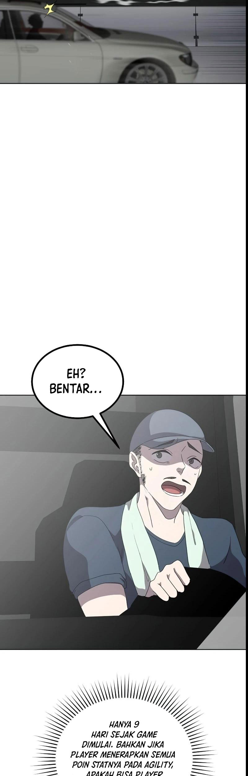 Everyone Regressed Except Me Chapter 15 Gambar 12