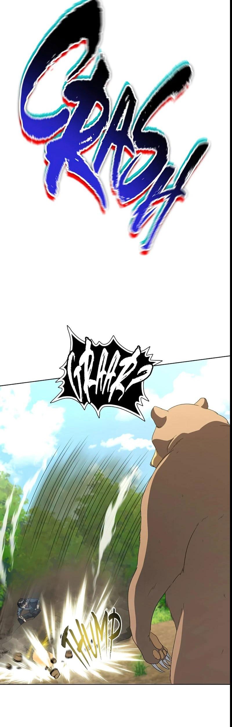 Everyone Regressed Except Me Chapter 15 Gambar 21