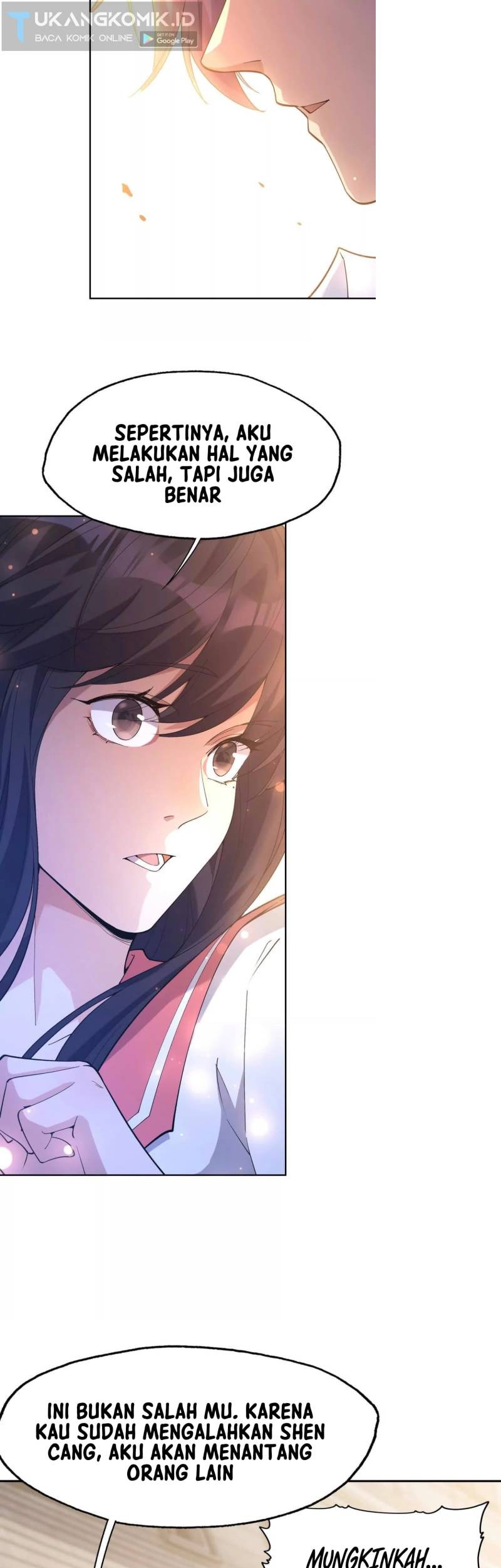 Rise Of The Beast God Chapter 37 Gambar 43