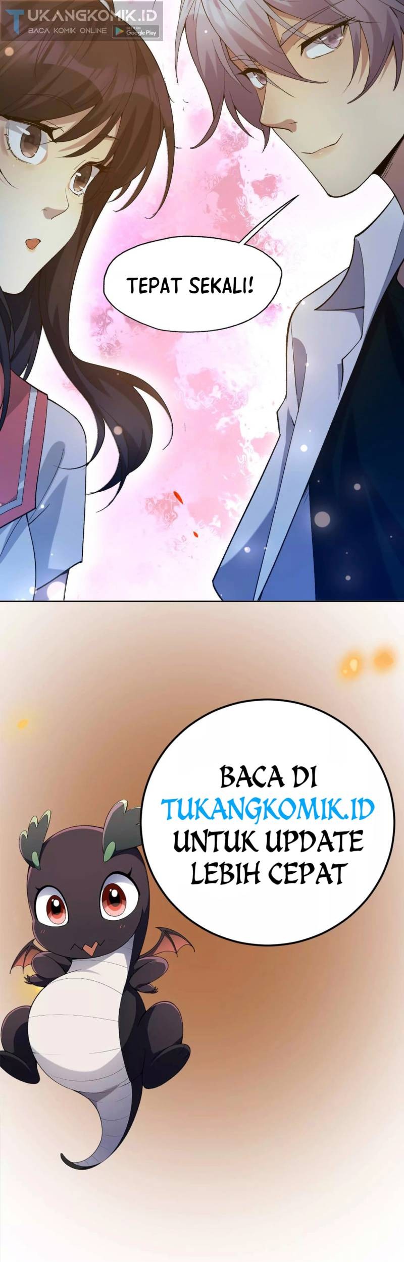 Rise Of The Beast God Chapter 37 Gambar 46