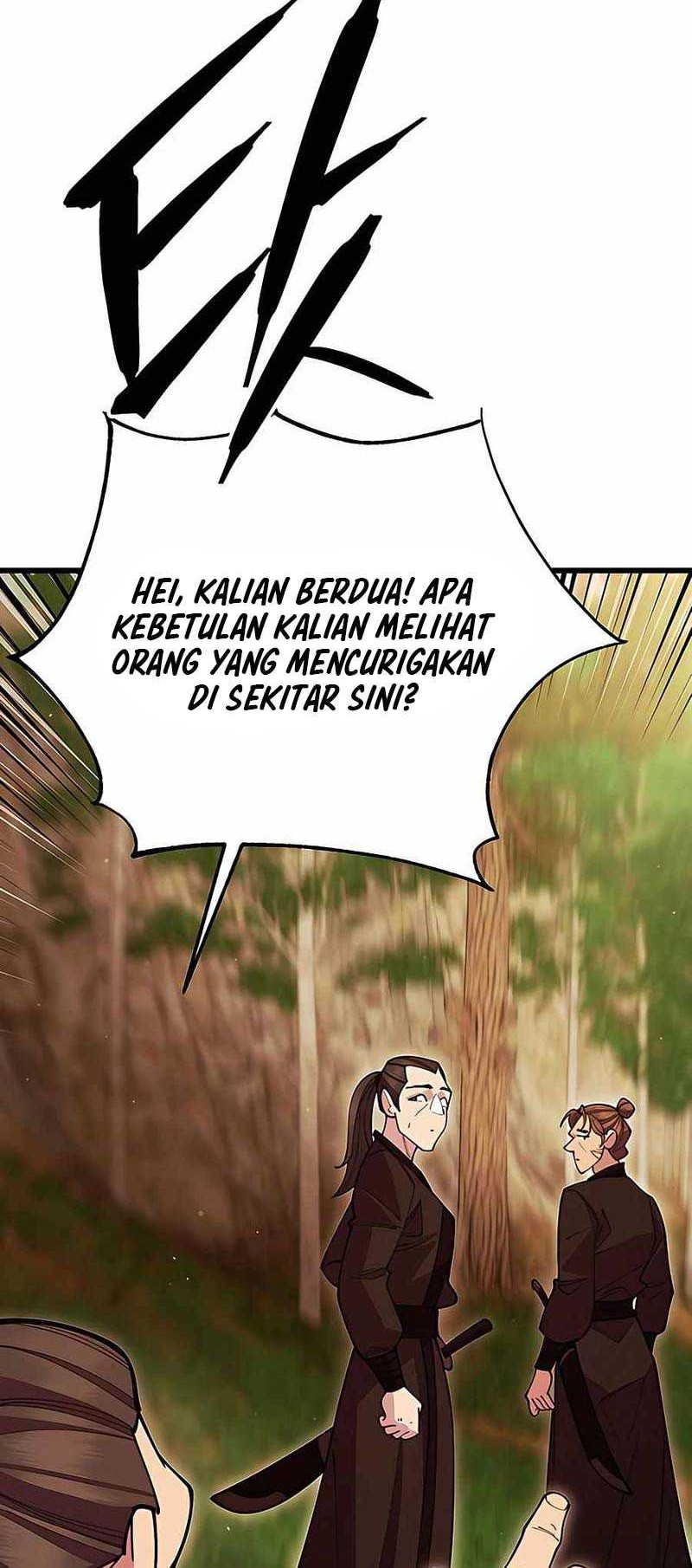 World’s Greatest Senior Disciple Chapter 51 Gambar 19