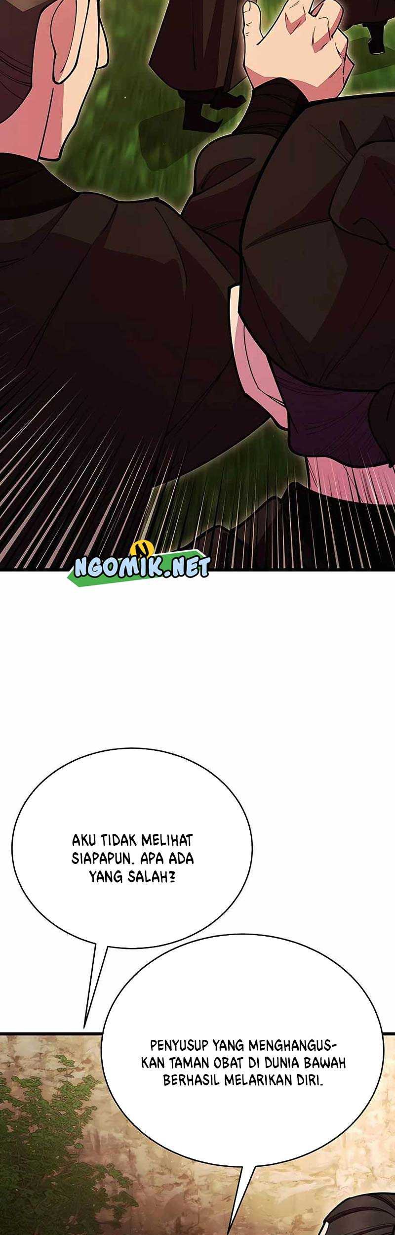 World’s Greatest Senior Disciple Chapter 51 Gambar 20