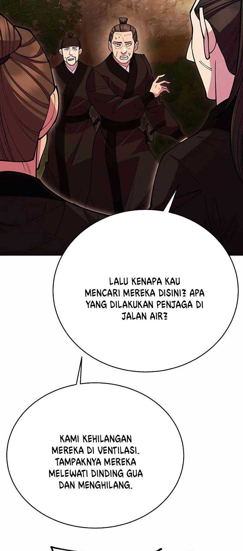 World’s Greatest Senior Disciple Chapter 51 Gambar 21