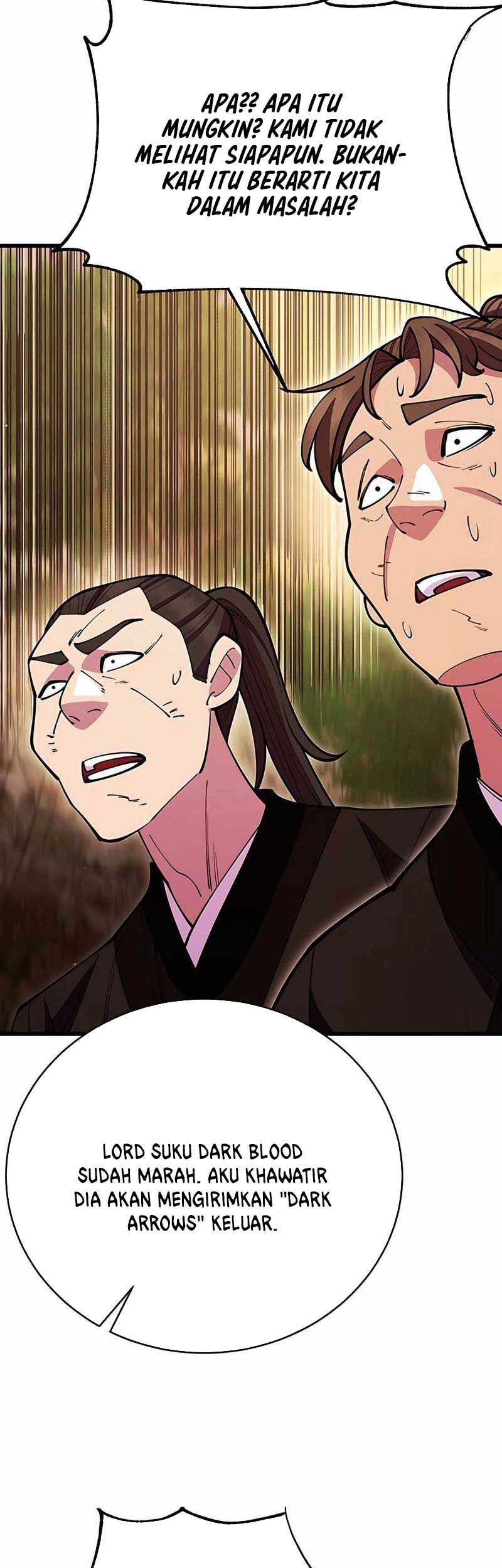 World’s Greatest Senior Disciple Chapter 51 Gambar 22