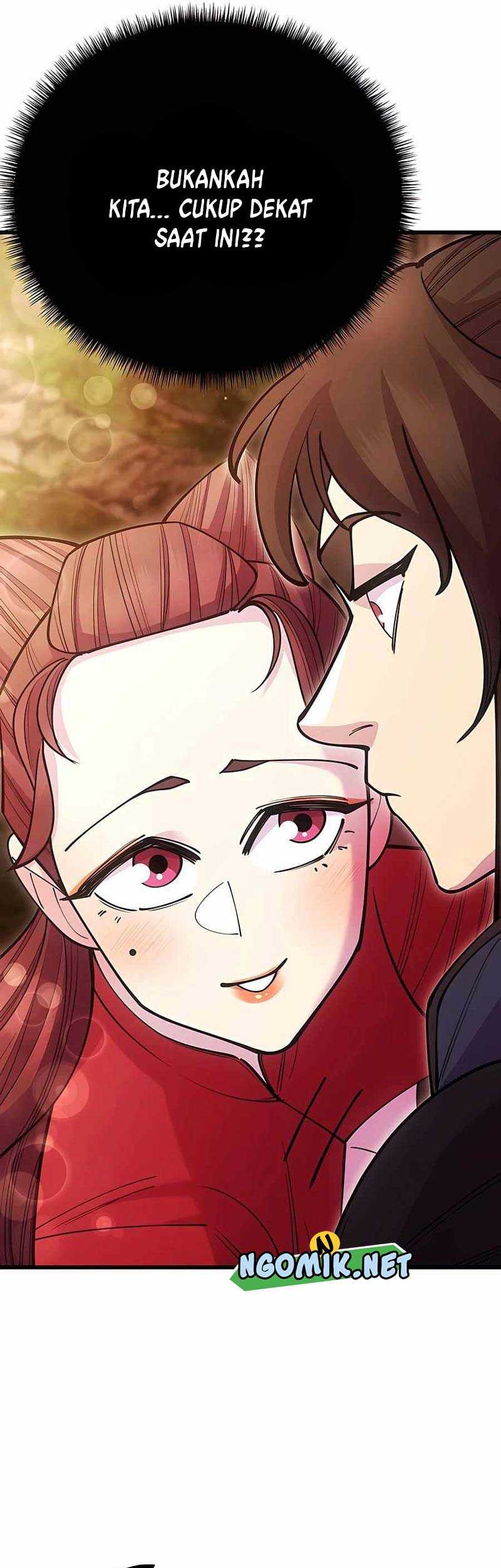 World’s Greatest Senior Disciple Chapter 51 Gambar 26