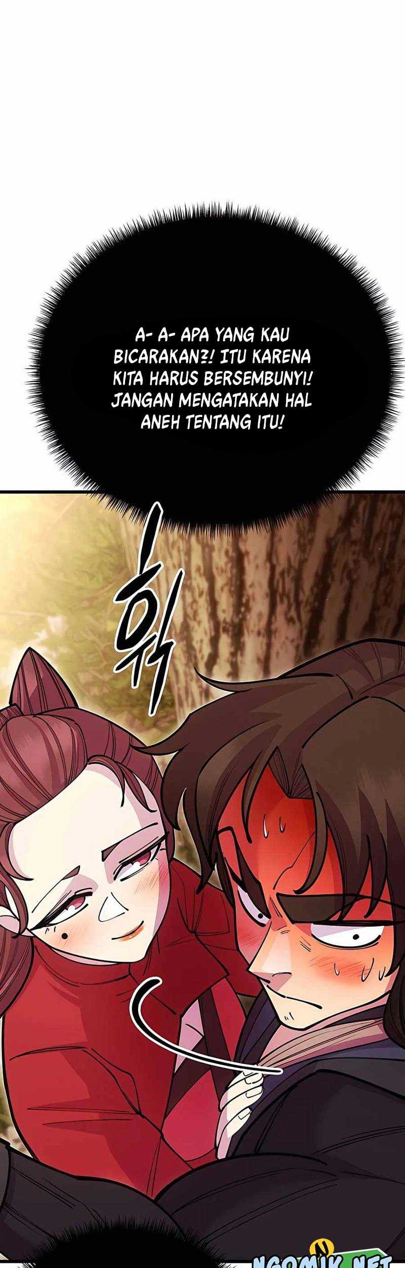 World’s Greatest Senior Disciple Chapter 51 Gambar 28