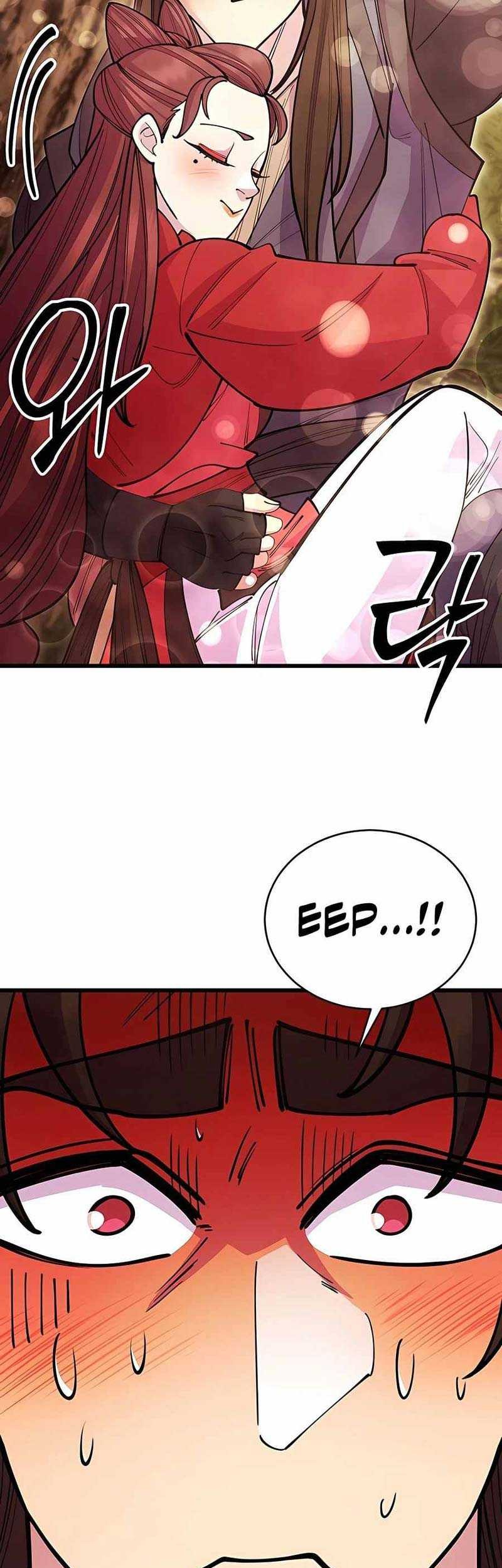 World’s Greatest Senior Disciple Chapter 51 Gambar 30