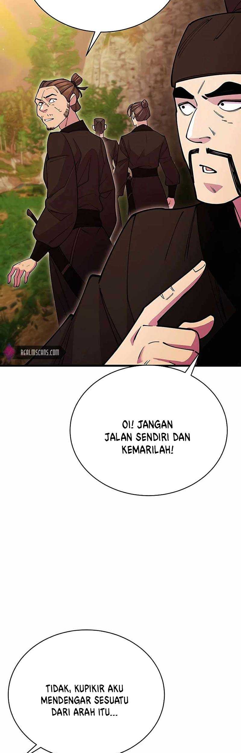 World’s Greatest Senior Disciple Chapter 51 Gambar 34