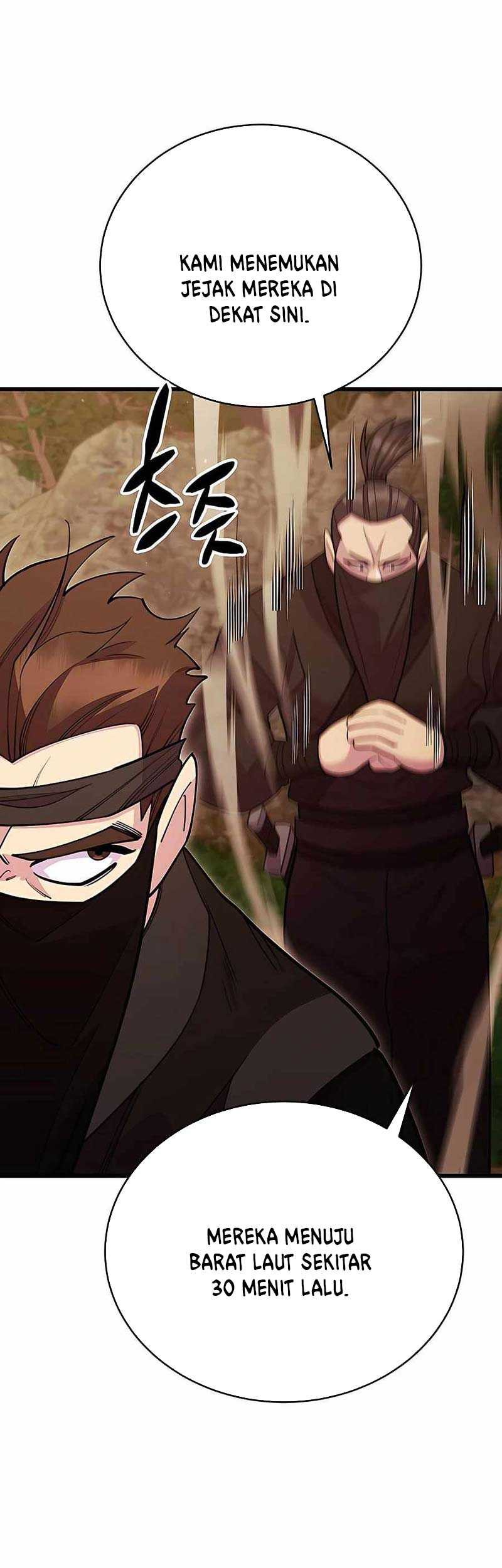 World’s Greatest Senior Disciple Chapter 51 Gambar 40