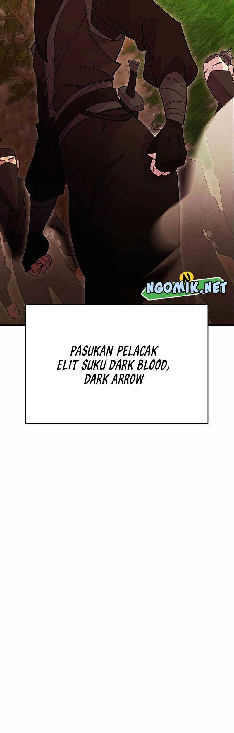 World’s Greatest Senior Disciple Chapter 51 Gambar 42