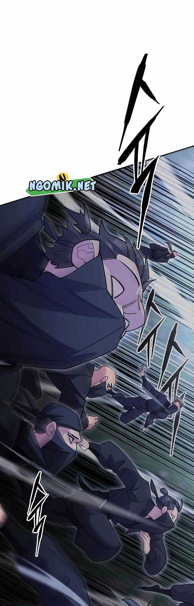 World’s Greatest Senior Disciple Chapter 51 Gambar 48