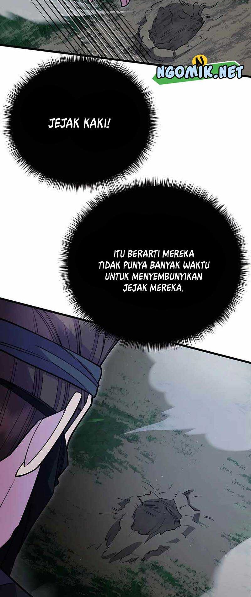 World’s Greatest Senior Disciple Chapter 51 Gambar 51