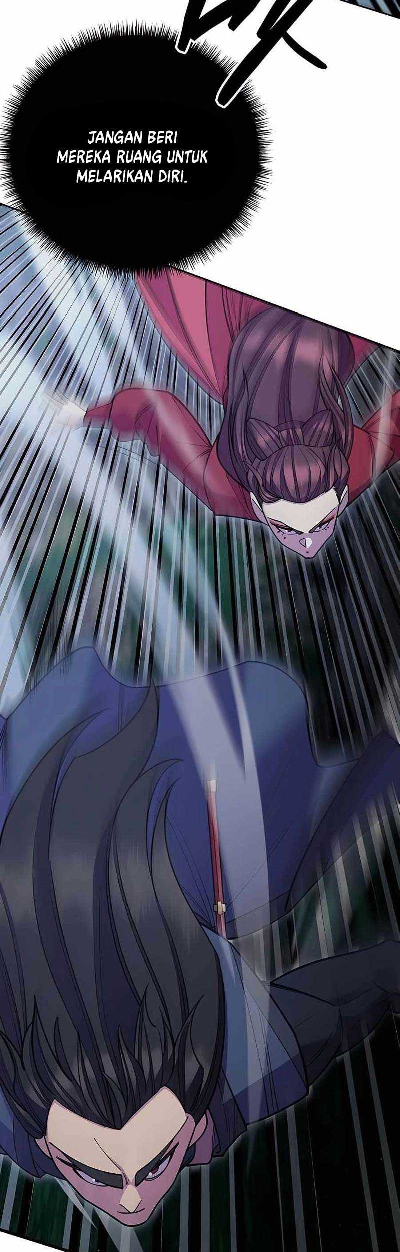 World’s Greatest Senior Disciple Chapter 51 Gambar 54