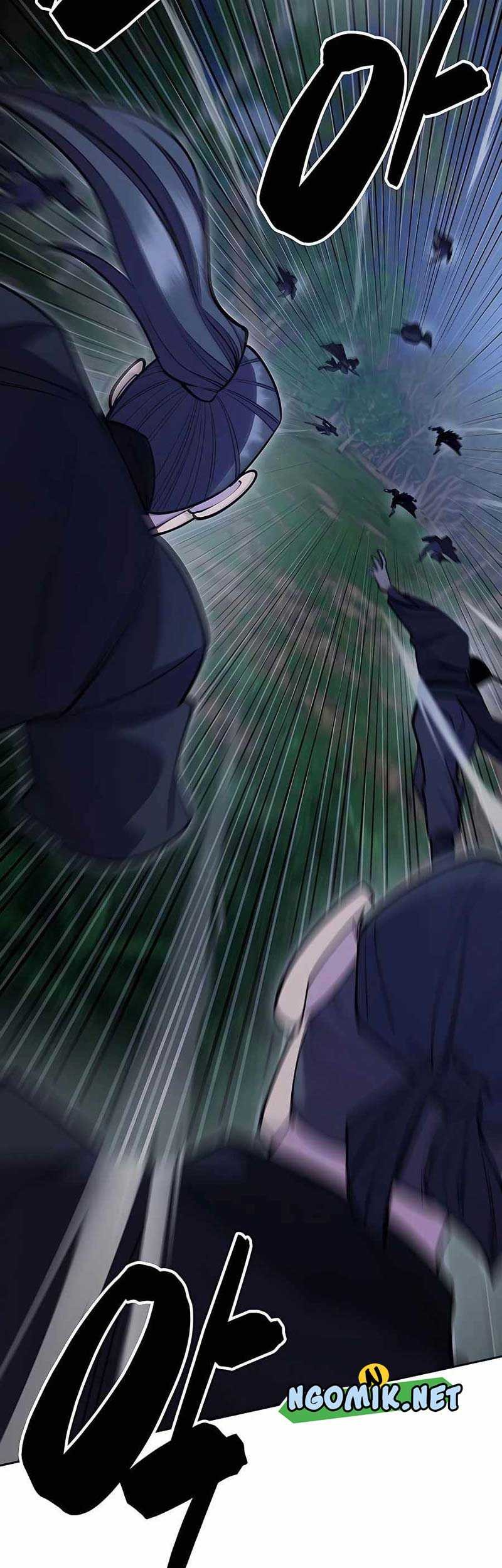 World’s Greatest Senior Disciple Chapter 51 Gambar 56