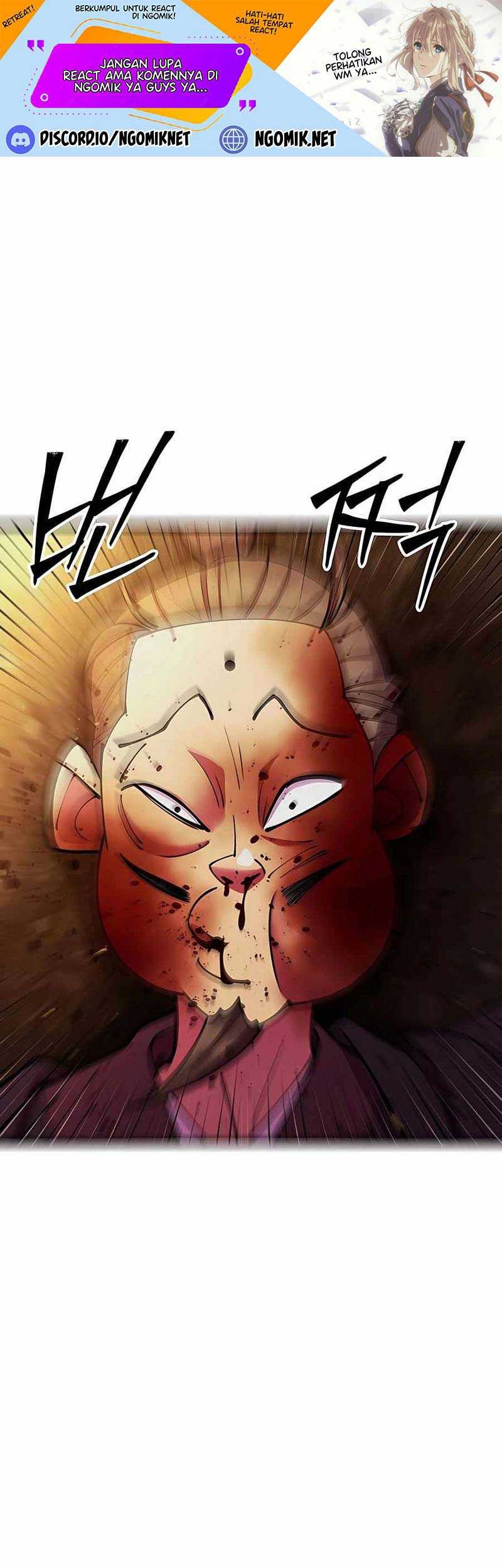 Baca  World’s Greatest Senior Disciple Chapter 51 Gambar 2