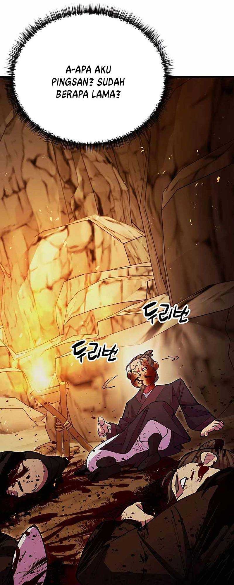 World’s Greatest Senior Disciple Chapter 51 Gambar 3