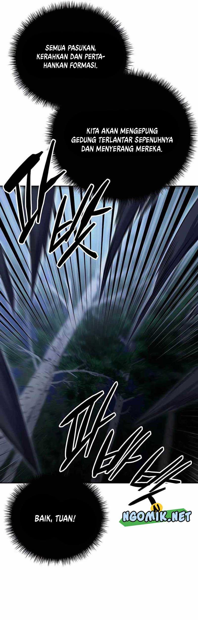 World’s Greatest Senior Disciple Chapter 51 Gambar 62