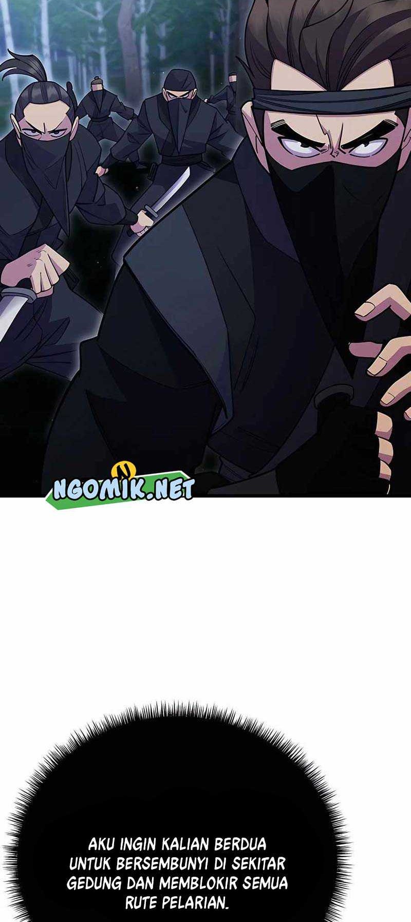 World’s Greatest Senior Disciple Chapter 51 Gambar 65