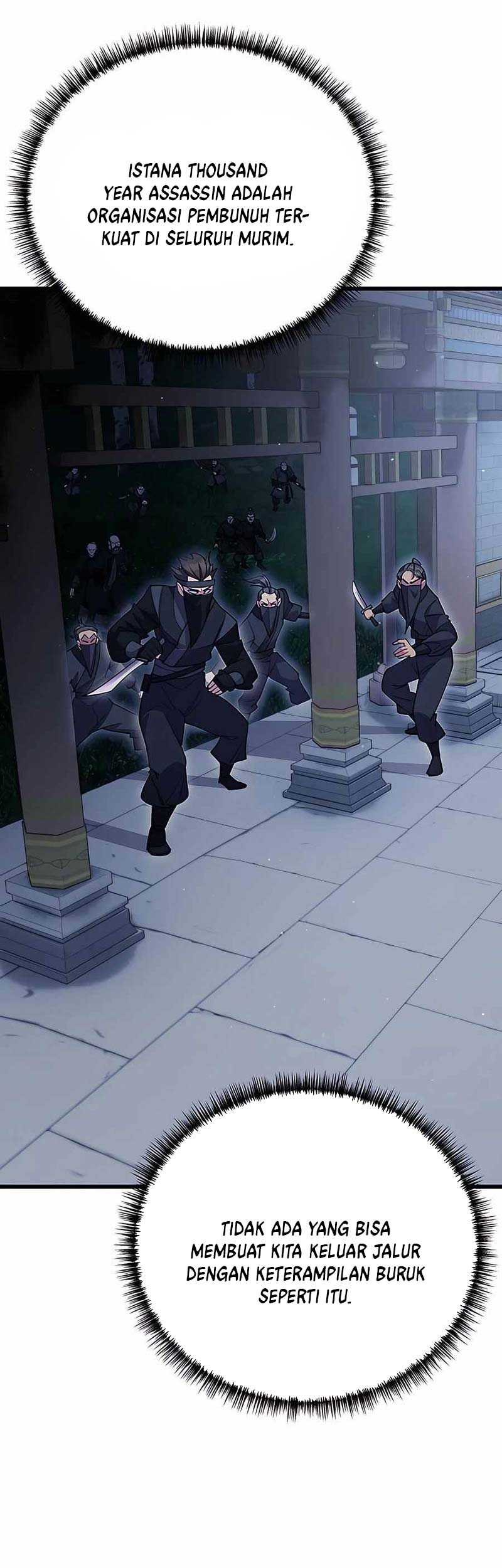 World’s Greatest Senior Disciple Chapter 51 Gambar 68