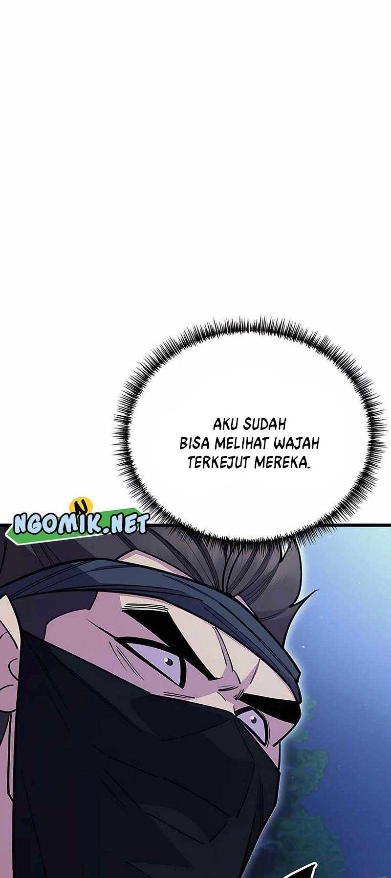 World’s Greatest Senior Disciple Chapter 51 Gambar 69