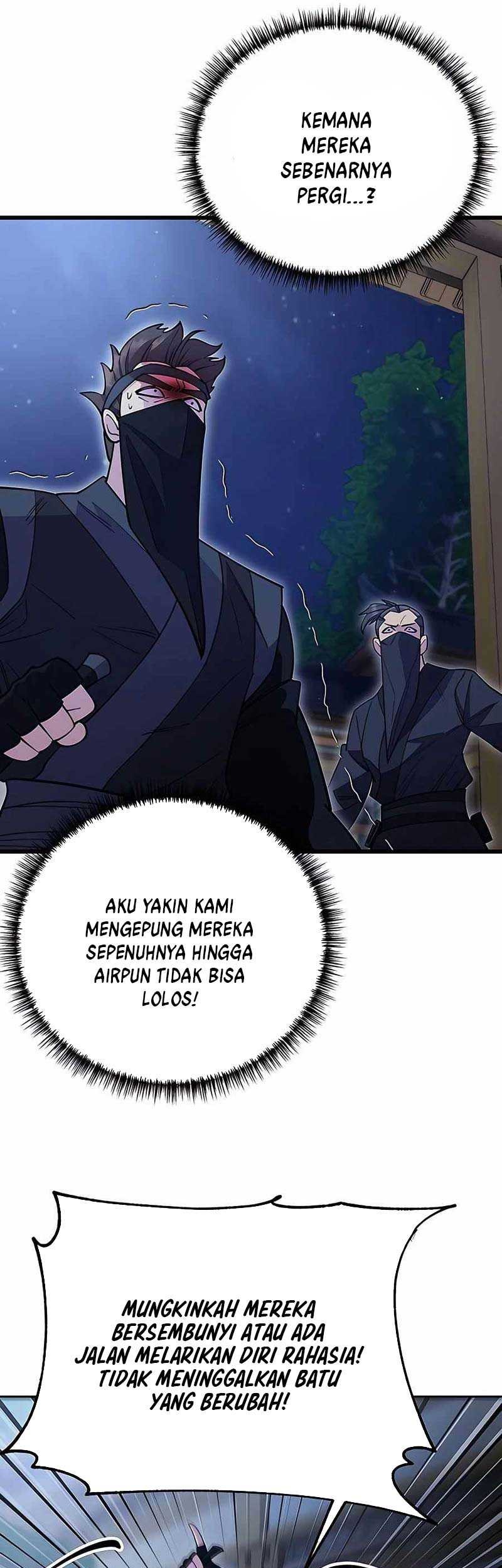 World’s Greatest Senior Disciple Chapter 51 Gambar 74