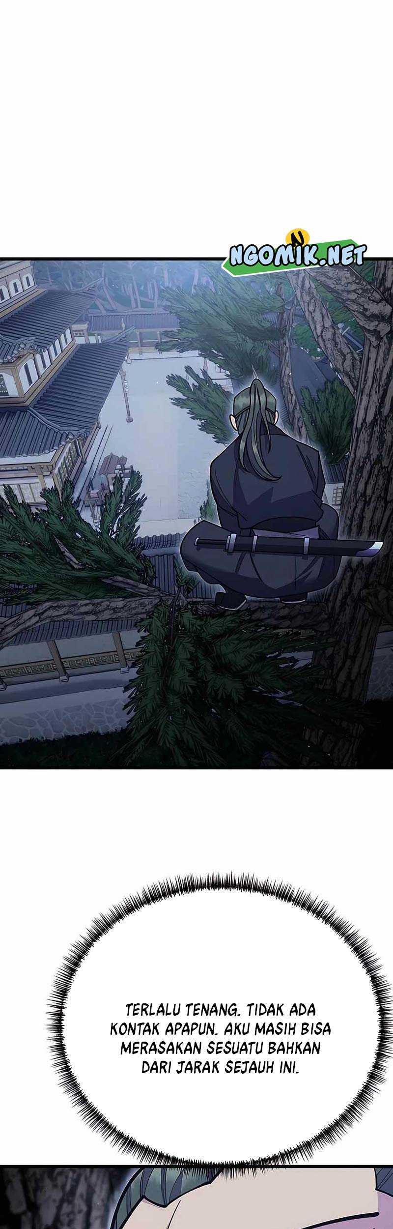 World’s Greatest Senior Disciple Chapter 51 Gambar 76