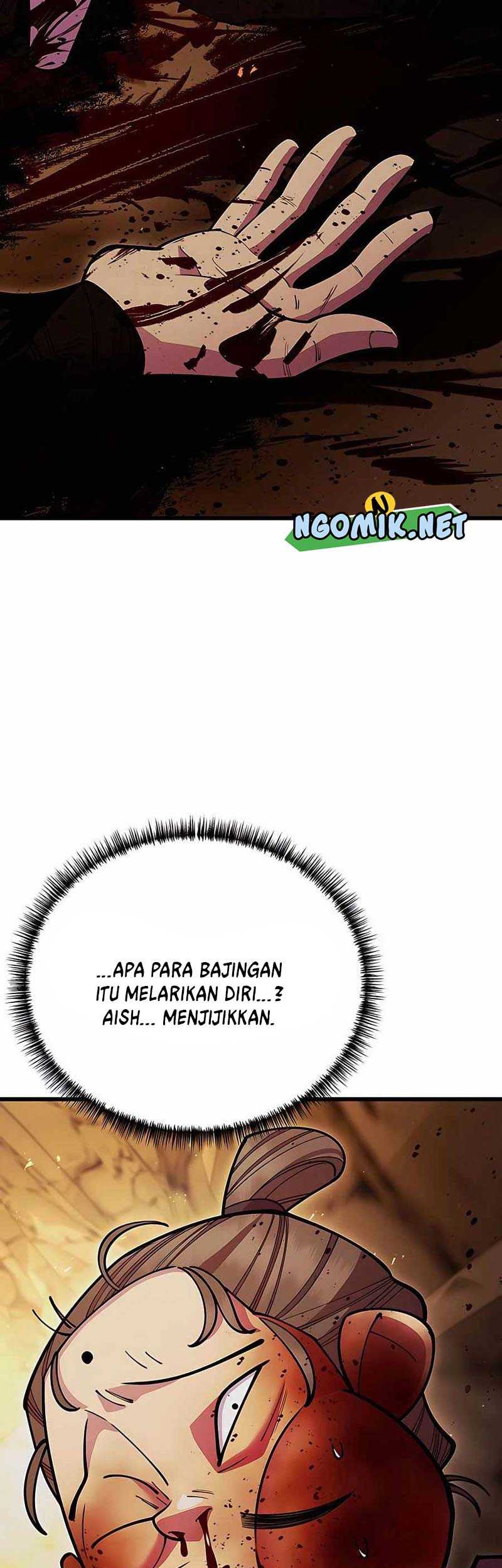 World’s Greatest Senior Disciple Chapter 51 Gambar 4