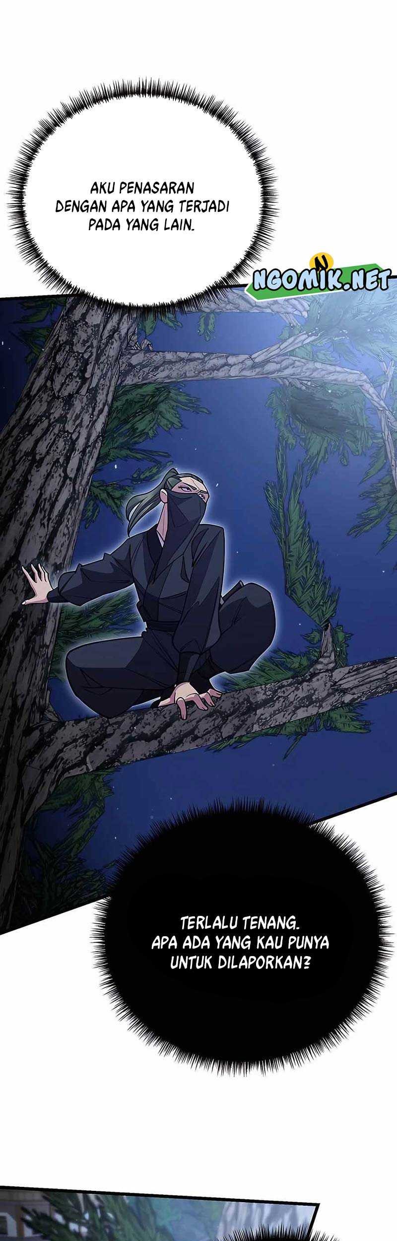 World’s Greatest Senior Disciple Chapter 51 Gambar 78