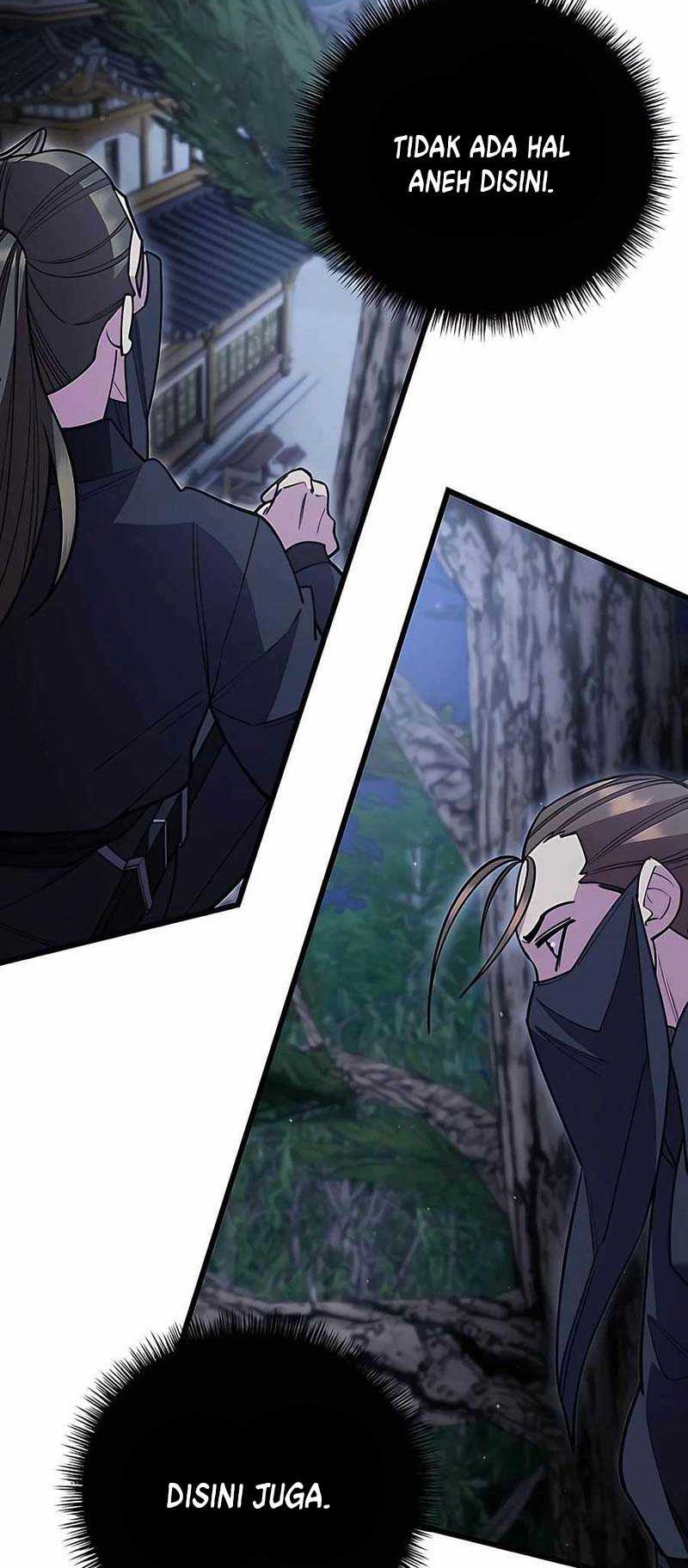 World’s Greatest Senior Disciple Chapter 51 Gambar 79
