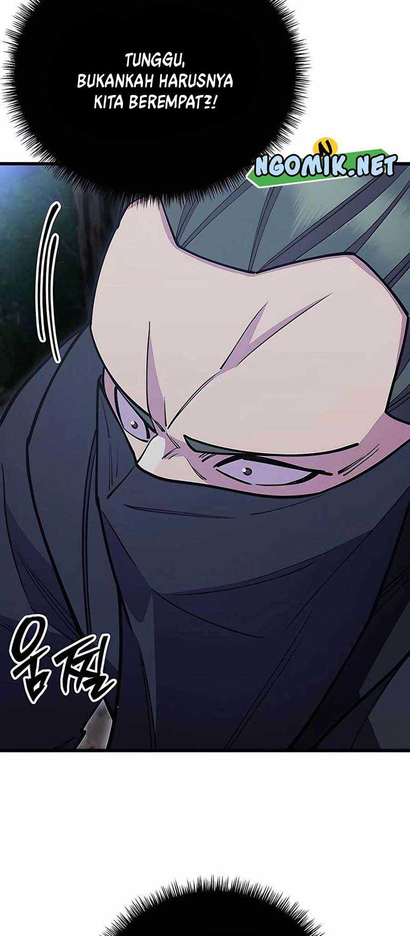 World’s Greatest Senior Disciple Chapter 51 Gambar 81