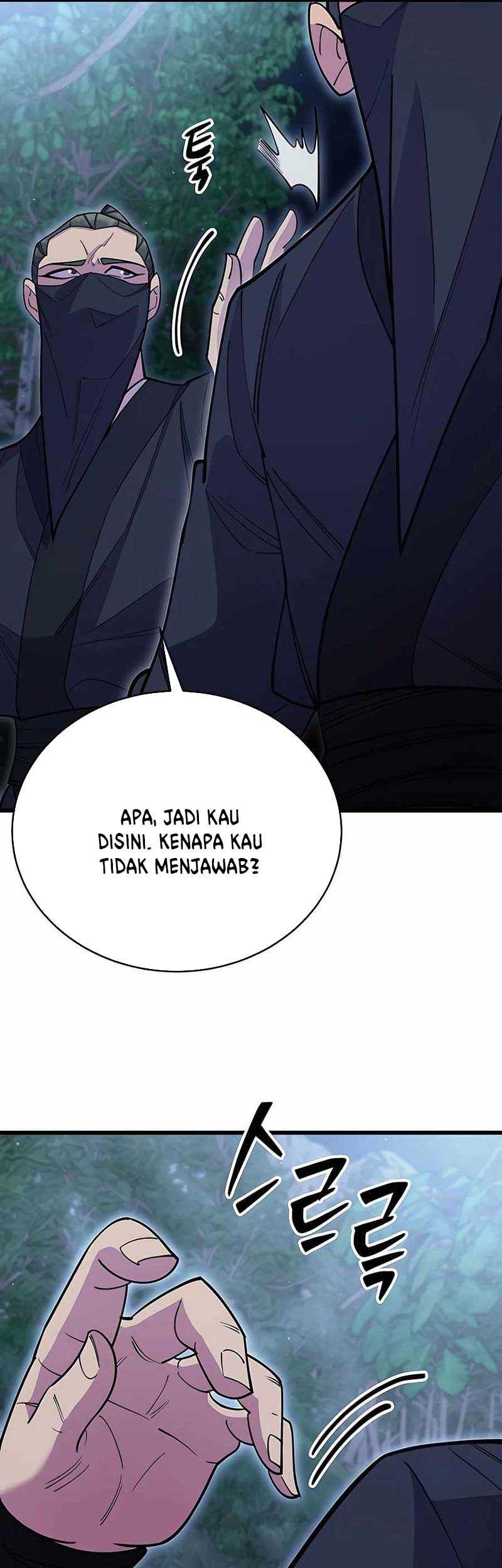 World’s Greatest Senior Disciple Chapter 51 Gambar 86