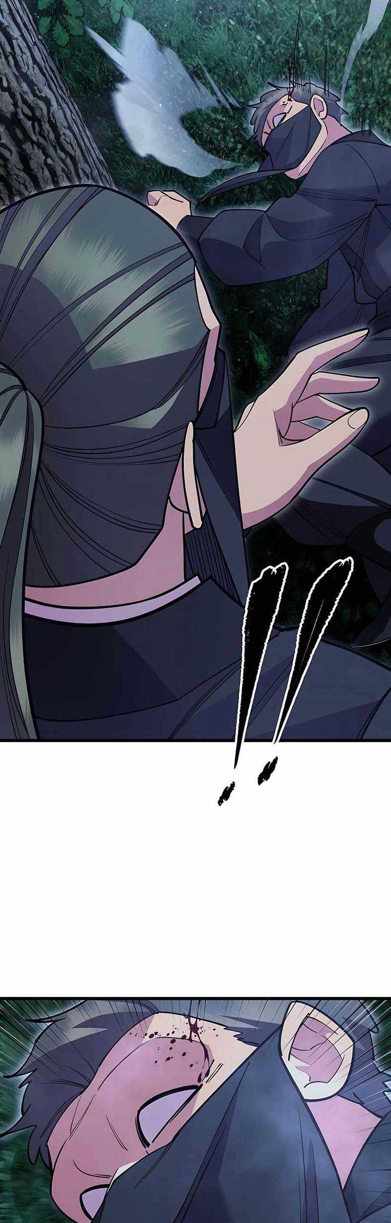 World’s Greatest Senior Disciple Chapter 51 Gambar 88