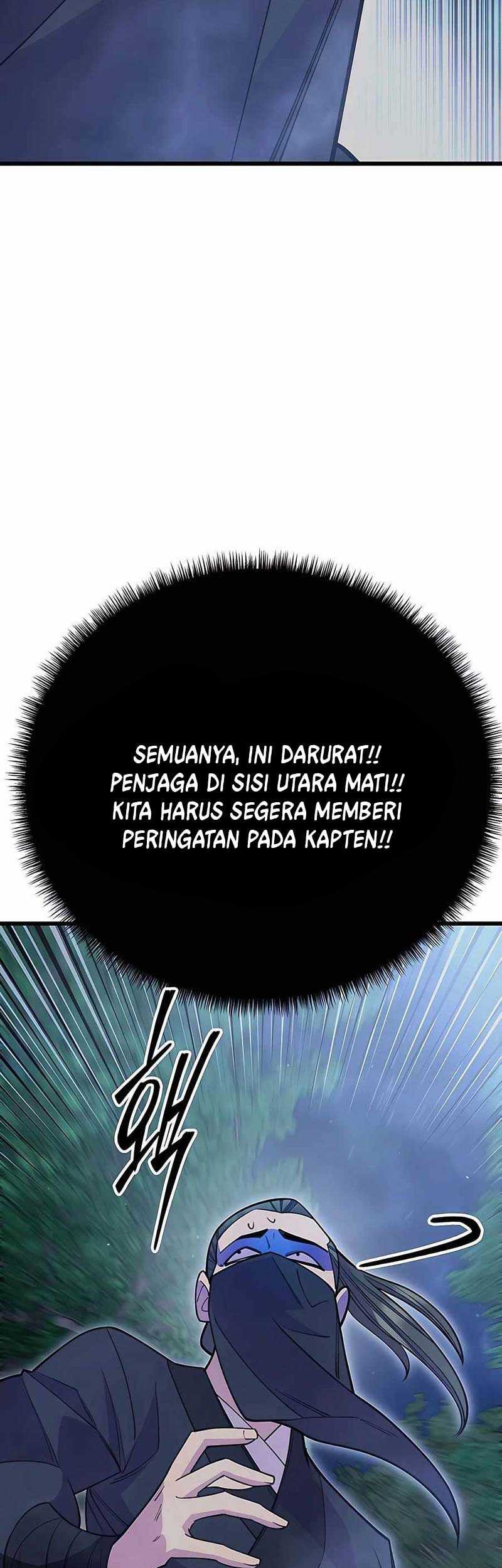 World’s Greatest Senior Disciple Chapter 51 Gambar 90