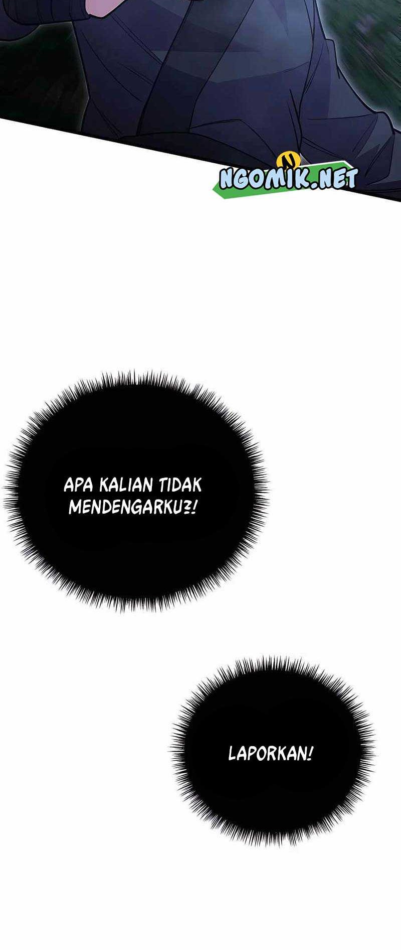 World’s Greatest Senior Disciple Chapter 51 Gambar 91