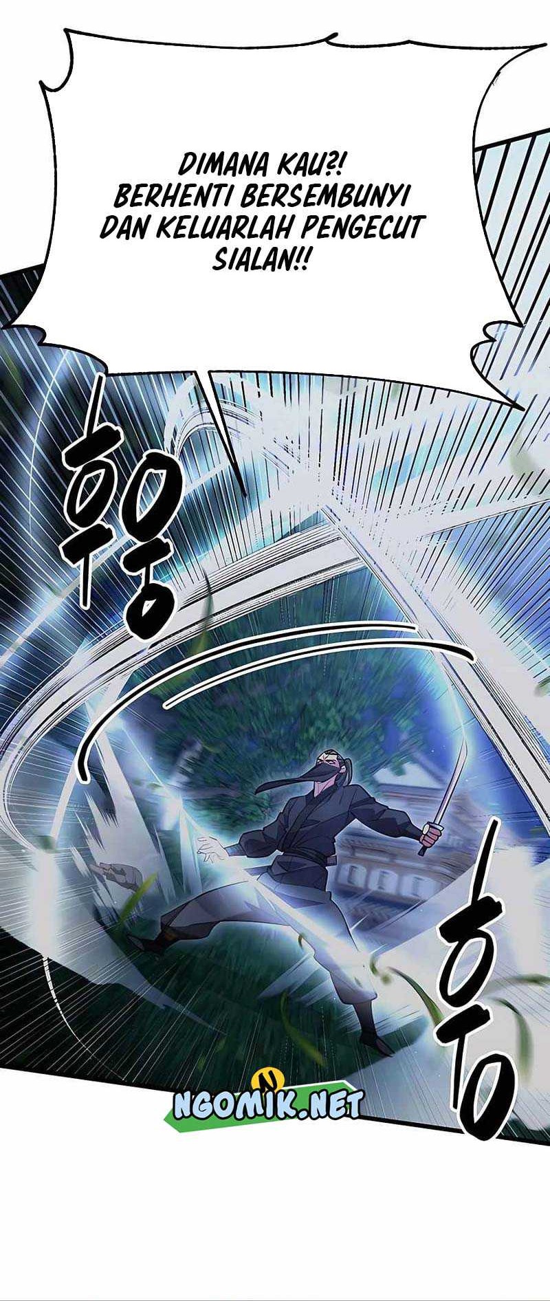 World’s Greatest Senior Disciple Chapter 51 Gambar 97