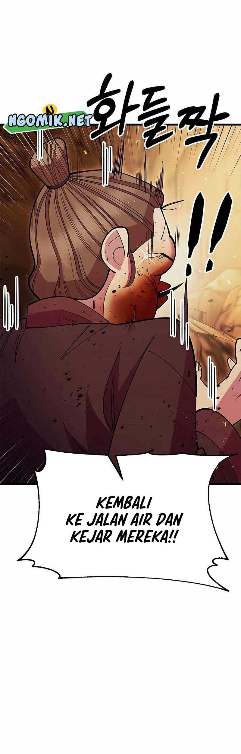 World’s Greatest Senior Disciple Chapter 51 Gambar 6