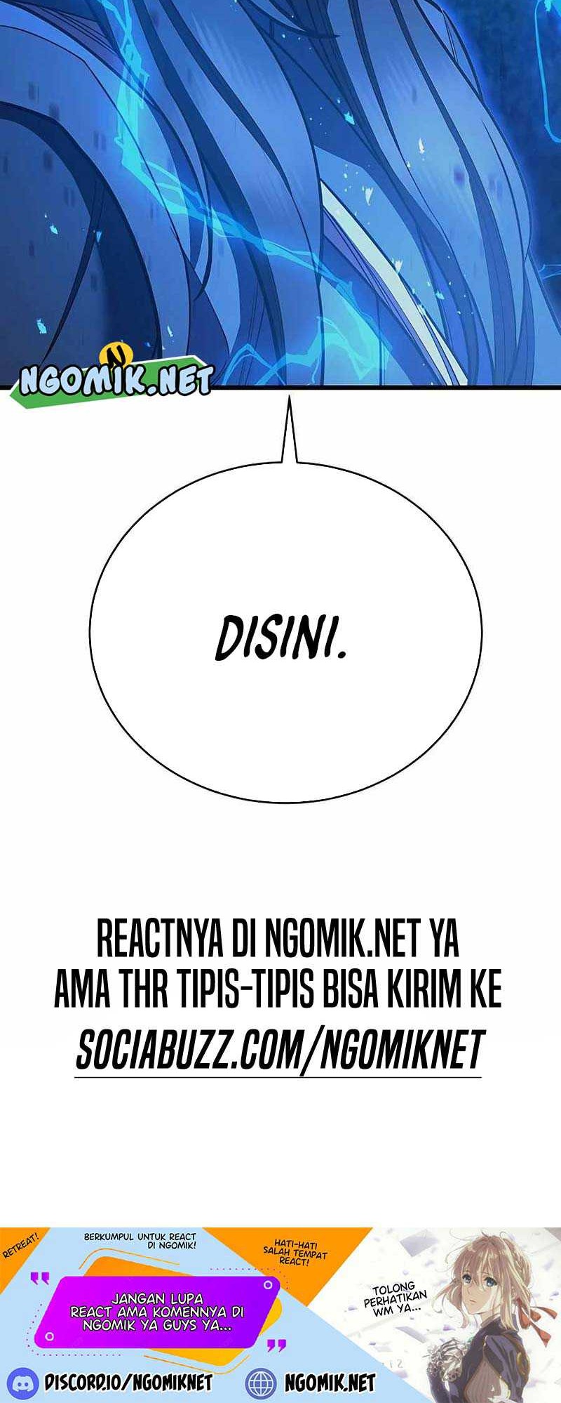 World’s Greatest Senior Disciple Chapter 51 Gambar 105