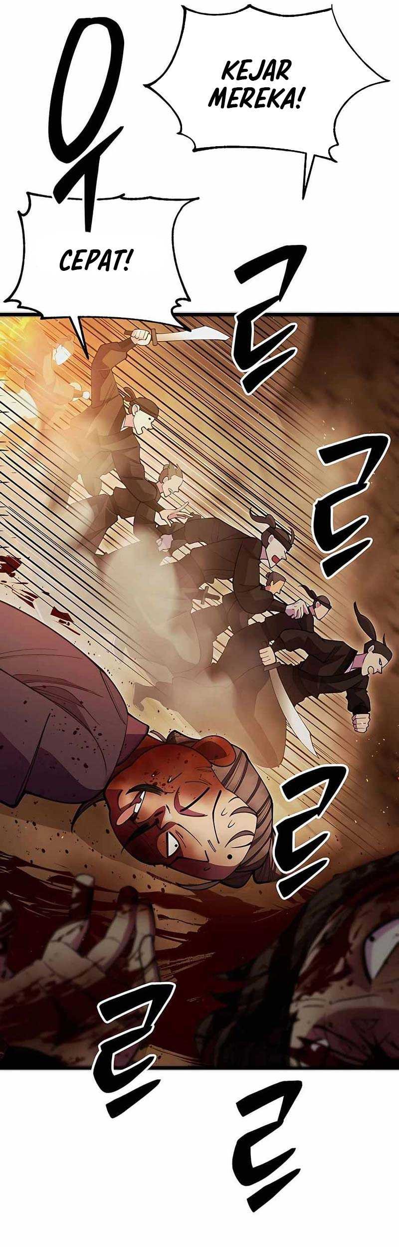 World’s Greatest Senior Disciple Chapter 51 Gambar 8