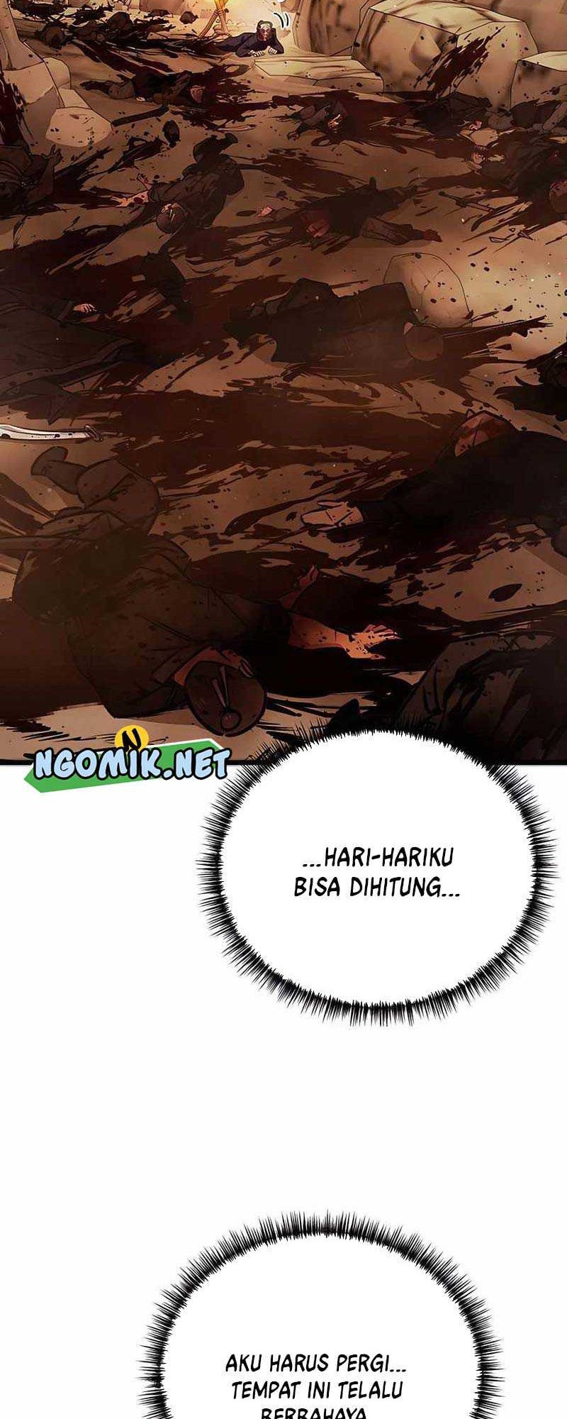 World’s Greatest Senior Disciple Chapter 51 Gambar 11