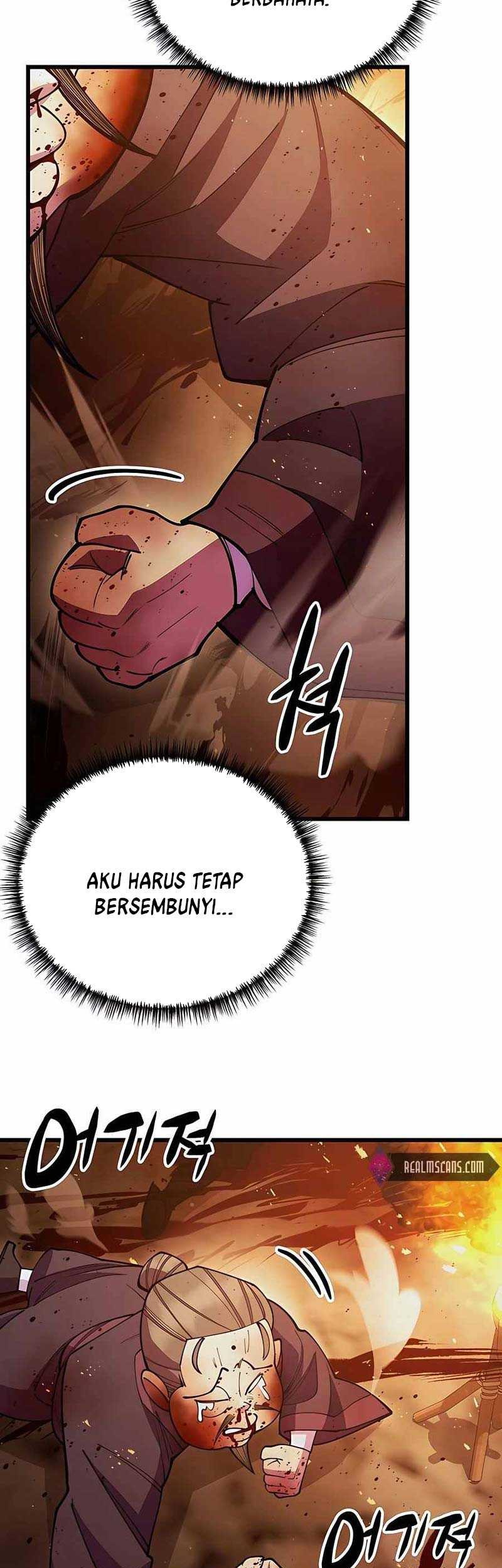 World’s Greatest Senior Disciple Chapter 51 Gambar 12