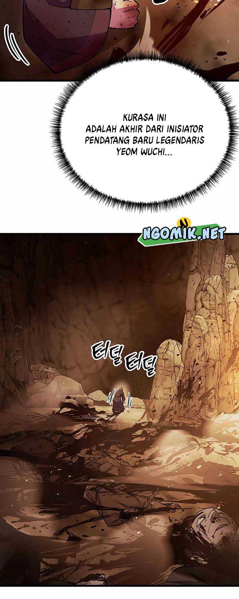 World’s Greatest Senior Disciple Chapter 51 Gambar 13